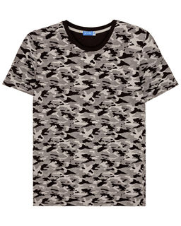 Футболка мужская 54287 Серый 690 Lets go - Let's go фото 2