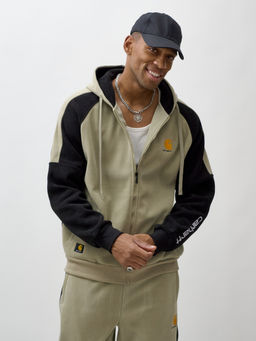 ФЛИС с НАЧЕСОМ, Спортивный костюм мужской демисезонный - Mtforce фото 5