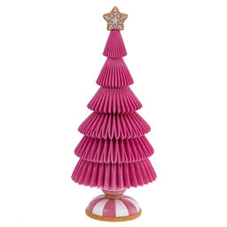 Фигурка декоративная "Ёлочка", L22 W22 H53,5 см