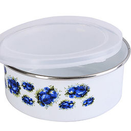 23642 Набор мисок 5пр с/кр Розы МВ (х24) - Mayer&boch фото 2