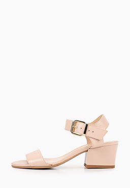 12701000712, Босоножки женские, ARGO Натуральная кожа  фото 3