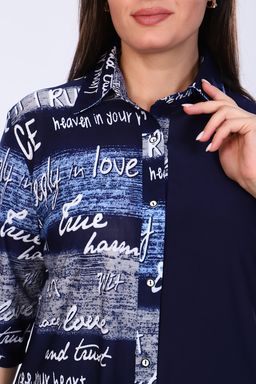 Туника 31694 - Натали фото 5