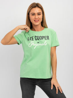 Футболка / Lee Cooper