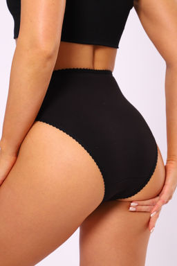 Трусы бикини Натали 74360 хлопок с лайкрой фото 8