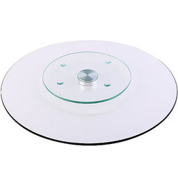 31499 Тортовница 32 см вращающ стеклоLR (х6) - Mayer&boch фото 3