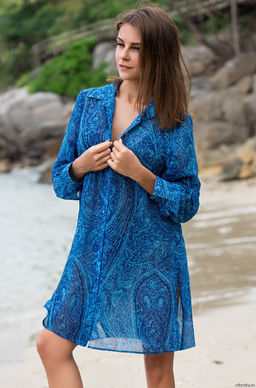 Рубашка Mia-Amore