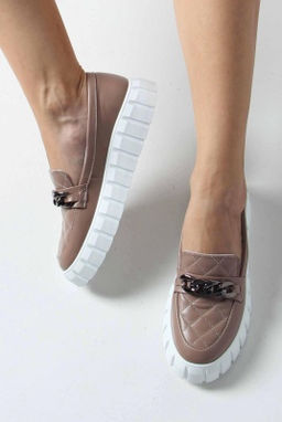 Лоферы 145.91505w. cocoa