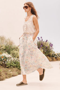 CMBND LTHR ML / Verde Caqui - Zara фото 3