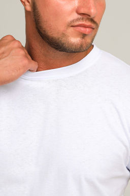 Мужская Футболка 50549 - Berchelli фото 5