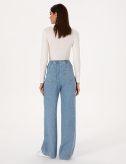 A__k Mavi Jean Pantolon - Pierre cardin фото 4