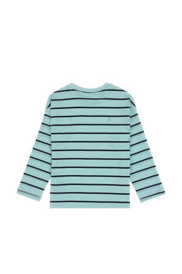 Erkek _ocuk Mint Sweatshirt - U.s. polo assn фото 3