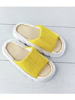 Тапочки Шлёпки НЕЙЛОНОВЫЕ - Pirochi фото 4