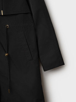 PlayToday / Плащ для девочки фото 13