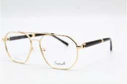 Оправа SANTARELLI ST 2968 58-16-145 С1