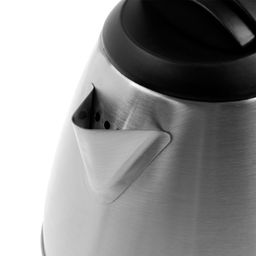 Чайник ENERGY E-212 (1,2 л диск), эл. стальной, арт. 164086