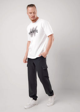 Брюки мужские