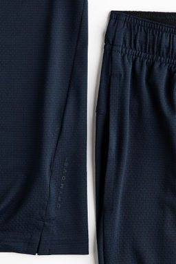 Conjunto de deporte de 2 piezas con DryMove - H&m фото 6