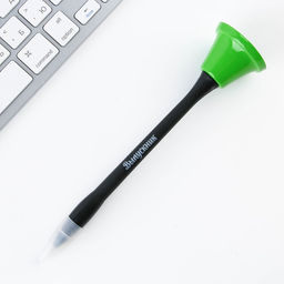 Подарочный набор, фотоальбом на 36 фото, ручка-колокольчик «Выпускной:Прощай, школа!»