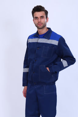 Костюм мужской Легион 2