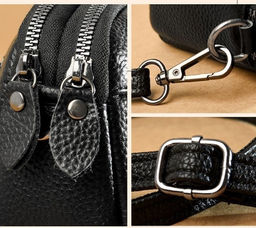 Bags Сумка женская / кожа / 0368141 фото 53