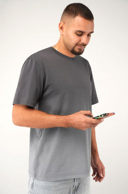 Мужская футболка Happyfox