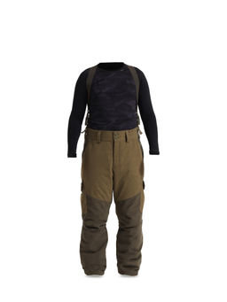 Костюм СКЛОН -15 Швы проклеены. - Тайга фото 5