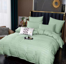 КПБ Candies Страйп-сатин в коробке CANSSB02