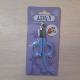 Когтерез боковой Алиса 15*2 см 5008S