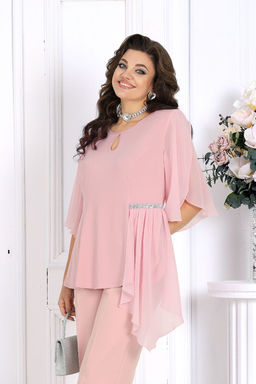 Костюм Ninele 7512 розовый фото 9
