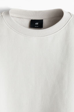 Sudadera Loose Fit - H&m фото 14