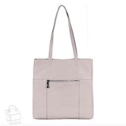 Сумка женская кожаная 98050 beige Velina Fabbiano-Safenta/30  в Новосибирске