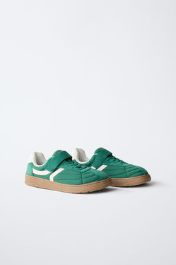 BAMBA BAREFOOT / Verde - Zara фото 2