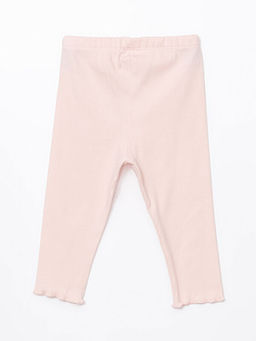 Beli Lastikli Basic K?z Bebek Tayt 2li - Waikiki фото 3