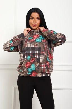 Джемпер 20689