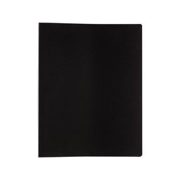 Expert Complete Classic Папка с металлическим прижимом A4 500 мкм 15 мм песок 6 шт. черный EC256151