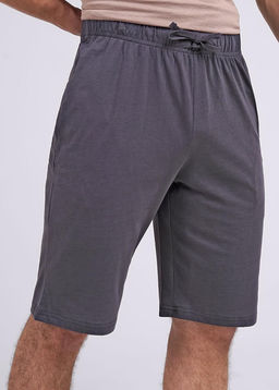 MHP609029/2п мел Шорты муж. (ЧЗ)