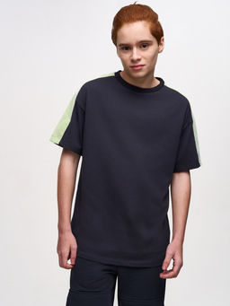 Футболка болотный 241160826 - Nota bene фото 10