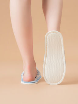 Тапочки домашние С-6ЖВТ-МР