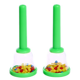 Развивающий набор Звонкие колокольчики - Iq-zabiaka фото 3