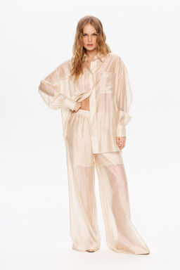 Костюм Pirs 5932 бежевый
