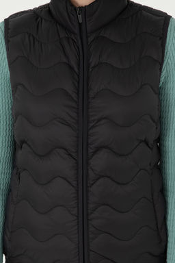 KadДn Siyah Yelek - U.s. polo assn фото 6