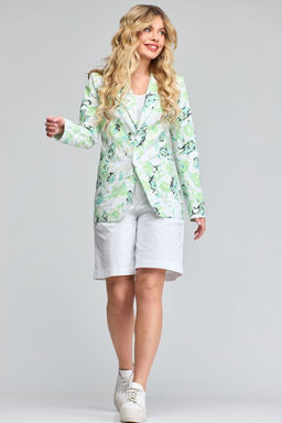 Платье Angelina&Co 928 - Mira fashion фото 83