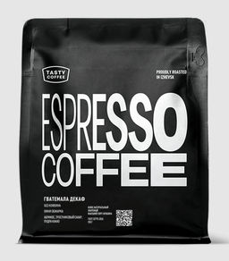 Кофе Гватемала Декаф - Tasty coffee фото 5