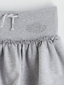 Ta?l? F?rf?rl? K?z ?ocuk Etek