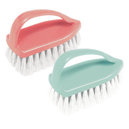 Щетка-утюжок "Миди" для рук арт.40020 (М-13), 040020