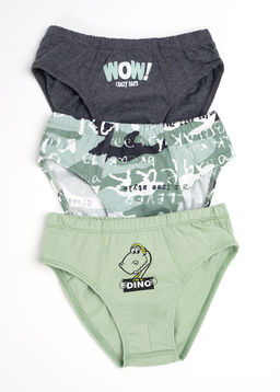 Трусы детские для мальчика