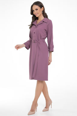 Платье Успех(вайолет) - Diolche фото 4