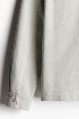 Camisa de punto Loose Fit - H&m фото 7