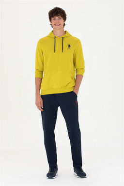 Мужские темно-синие спортивные штаны Неожиданная скидка в корзине