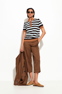 Джемпер 55151 - Lakbi фото 2